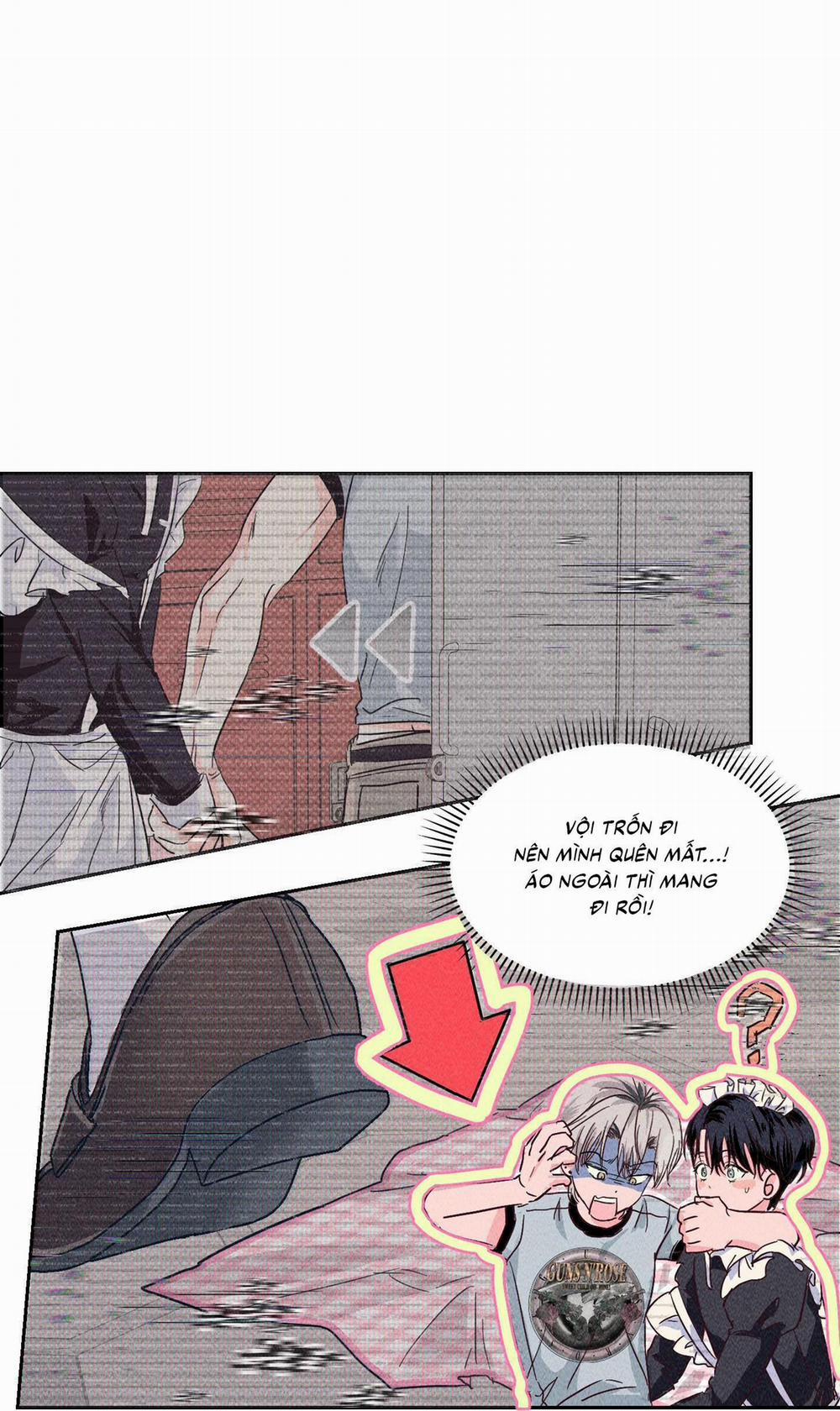 (Cbunu) Ngon Lên Nào! Nhăm Nhăm~ 6 trang 20