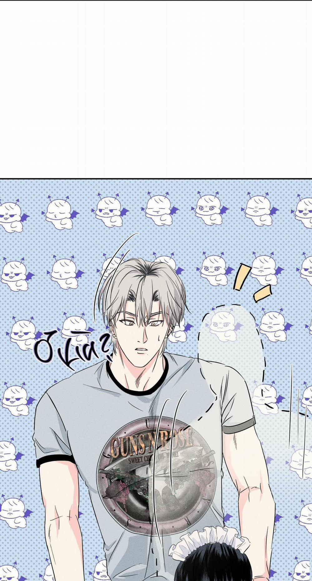 (Cbunu) Ngon Lên Nào! Nhăm Nhăm~ 6 trang 27