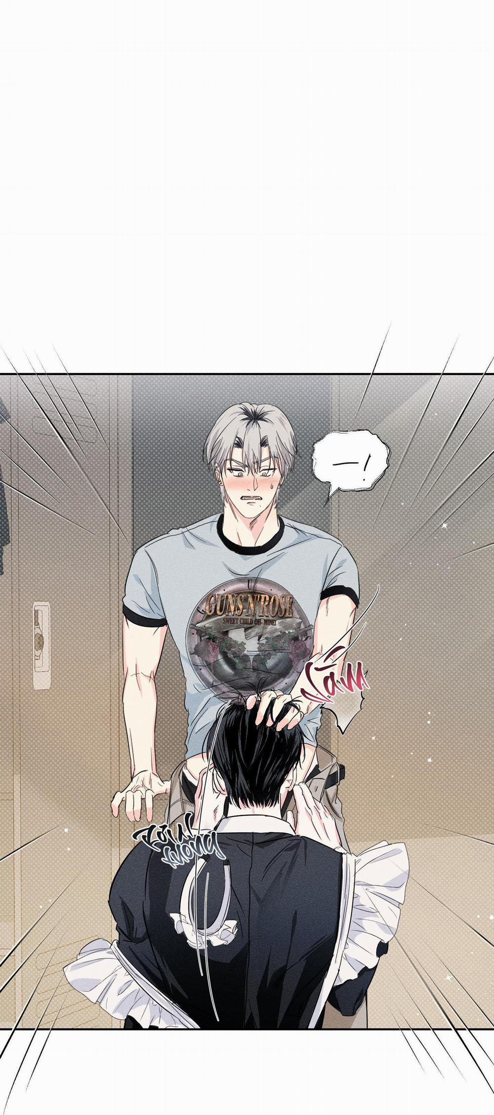 (Cbunu) Ngon Lên Nào! Nhăm Nhăm~ 6 trang 31