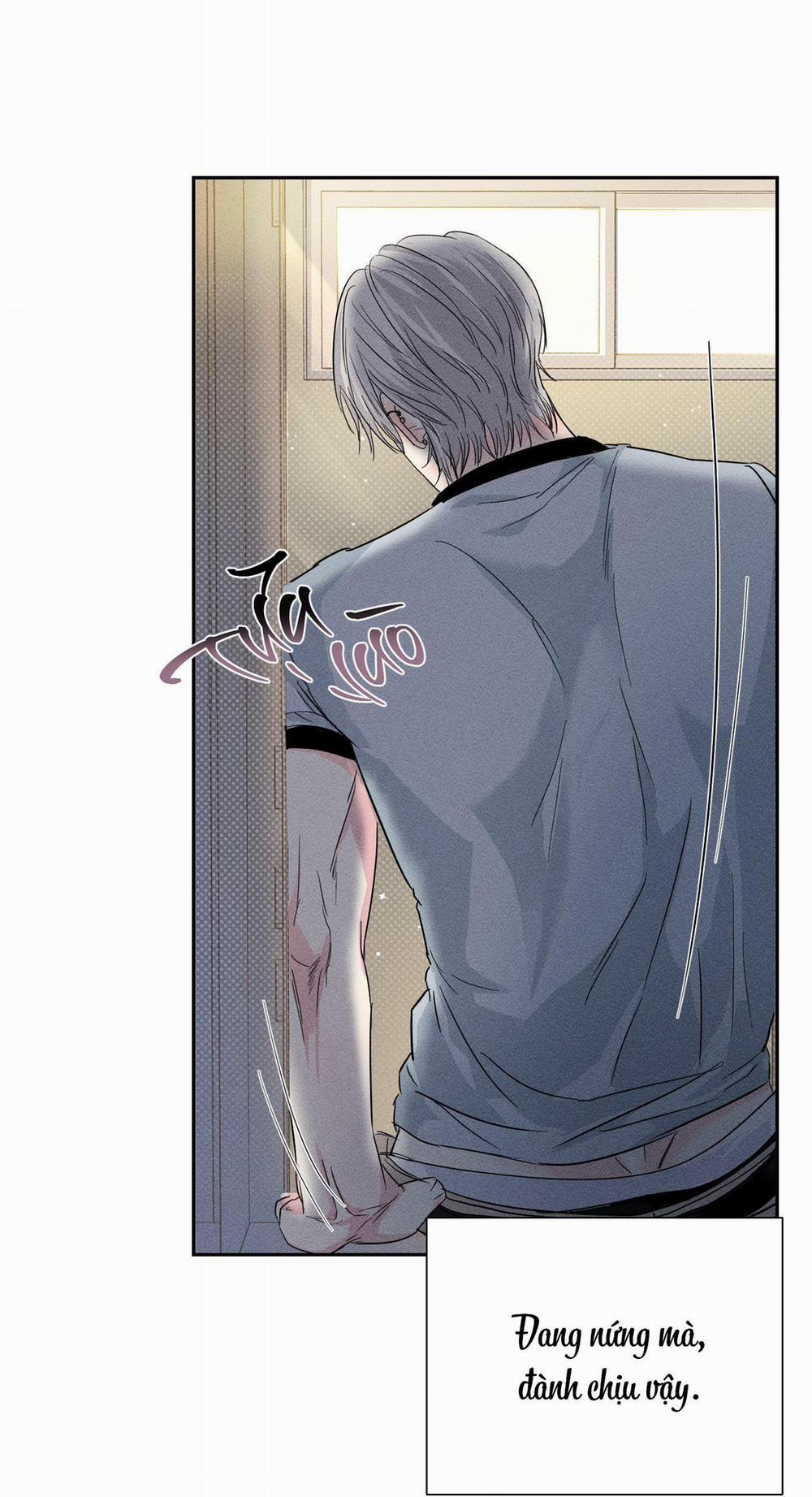 (Cbunu) Ngon Lên Nào! Nhăm Nhăm~ 6 trang 34