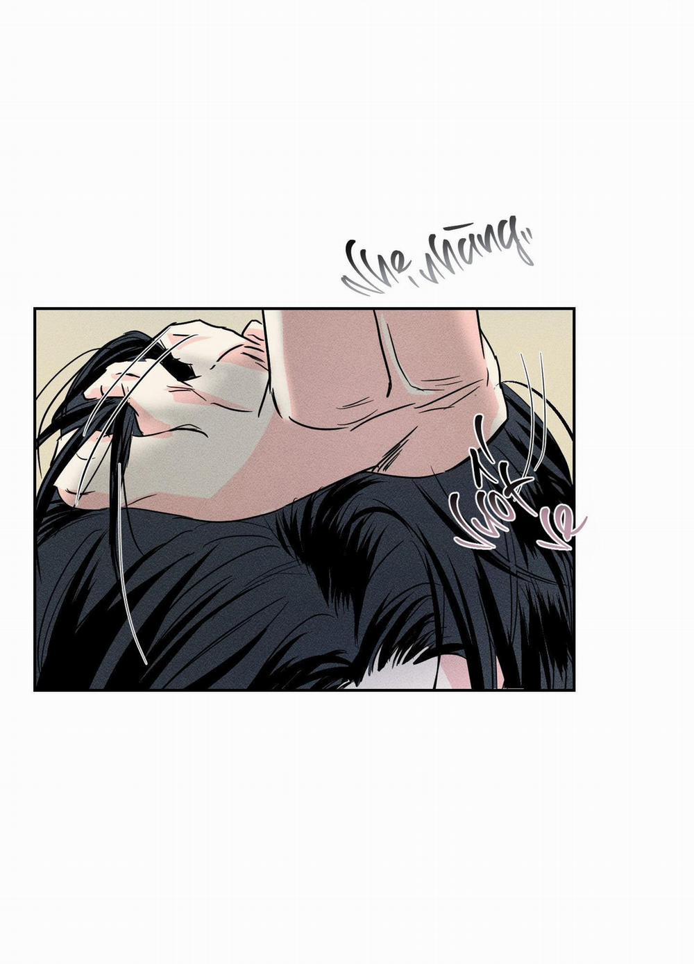 (Cbunu) Ngon Lên Nào! Nhăm Nhăm~ 6 trang 35