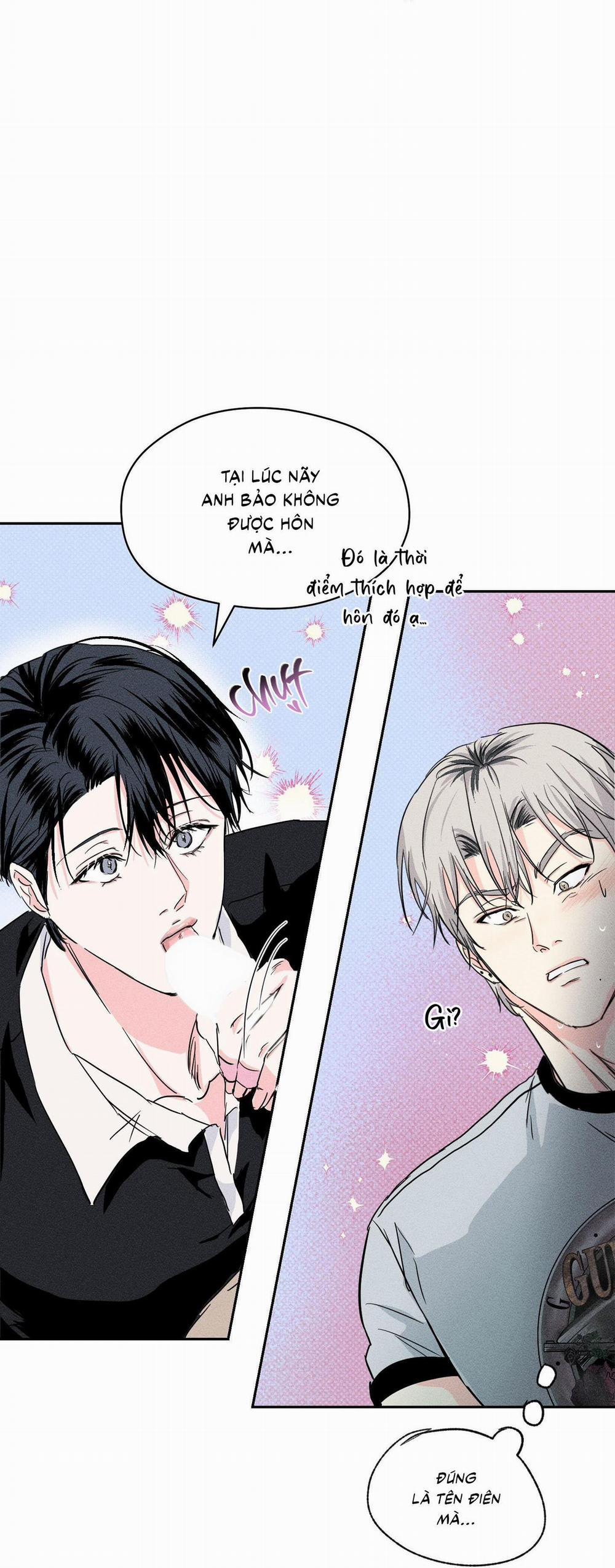 (Cbunu) Ngon Lên Nào! Nhăm Nhăm~ 6 trang 43