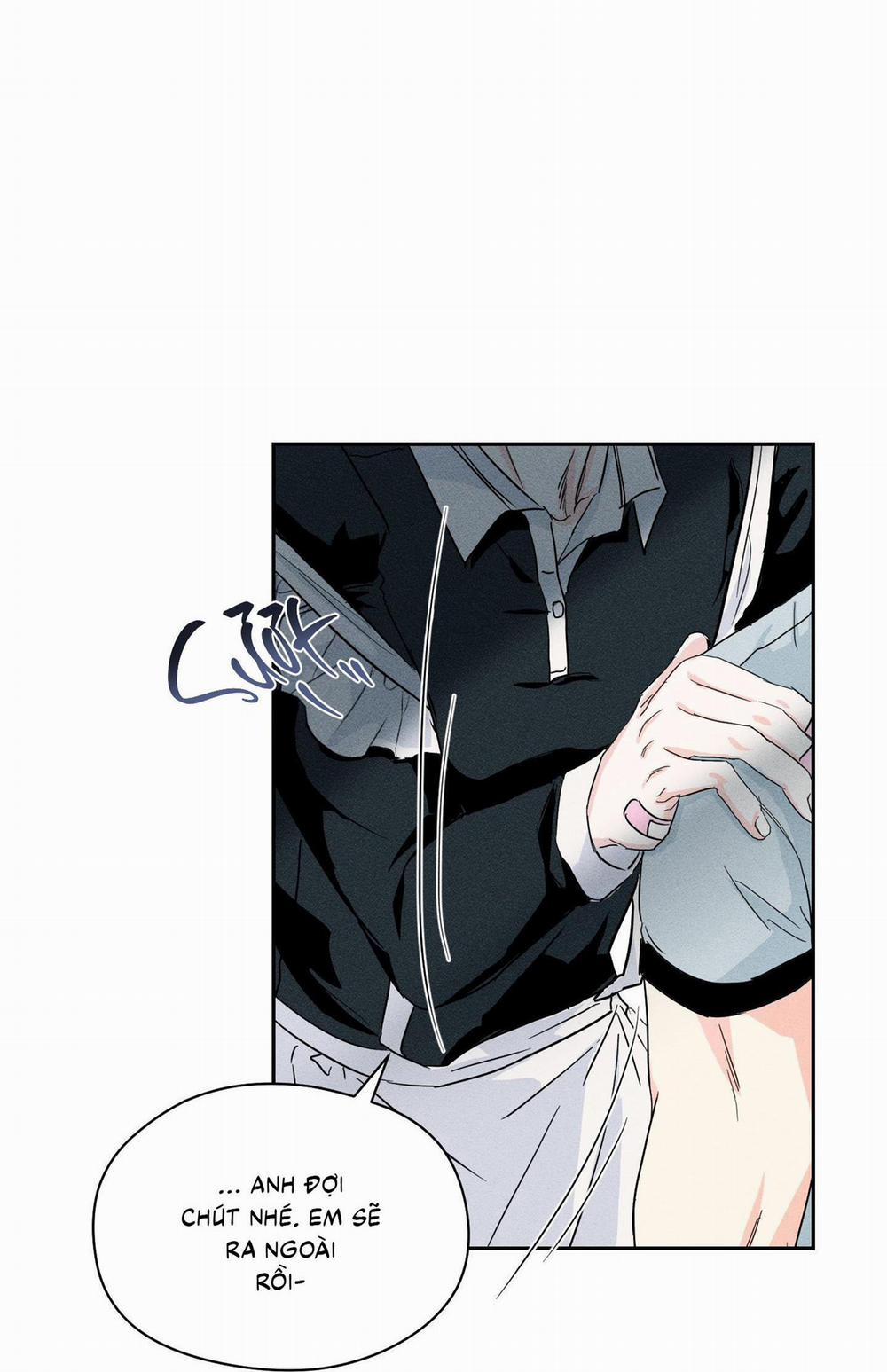 (Cbunu) Ngon Lên Nào! Nhăm Nhăm~ 6 trang 5