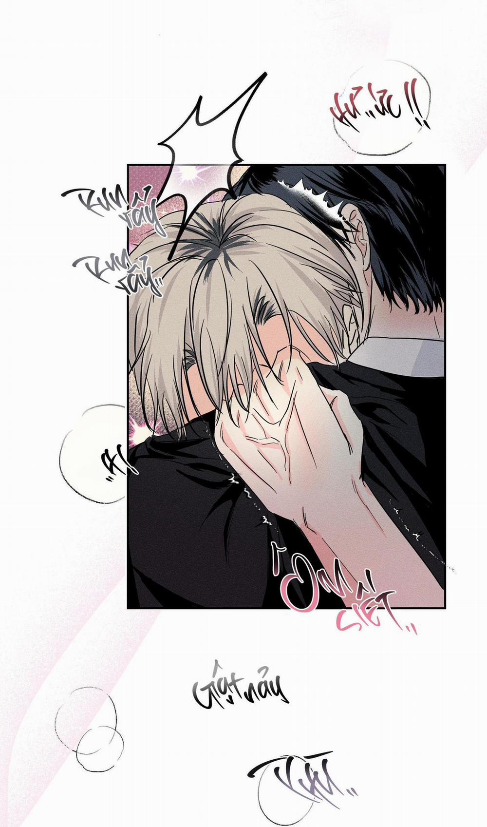 (Cbunu) Ngon Lên Nào! Nhăm Nhăm~ 6 trang 54