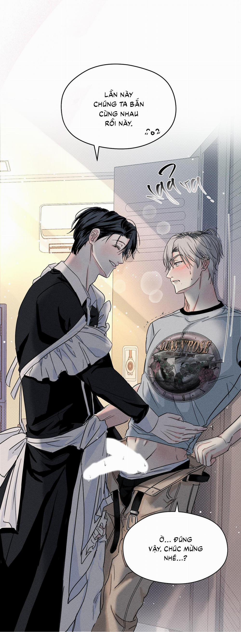 (Cbunu) Ngon Lên Nào! Nhăm Nhăm~ 6 trang 56