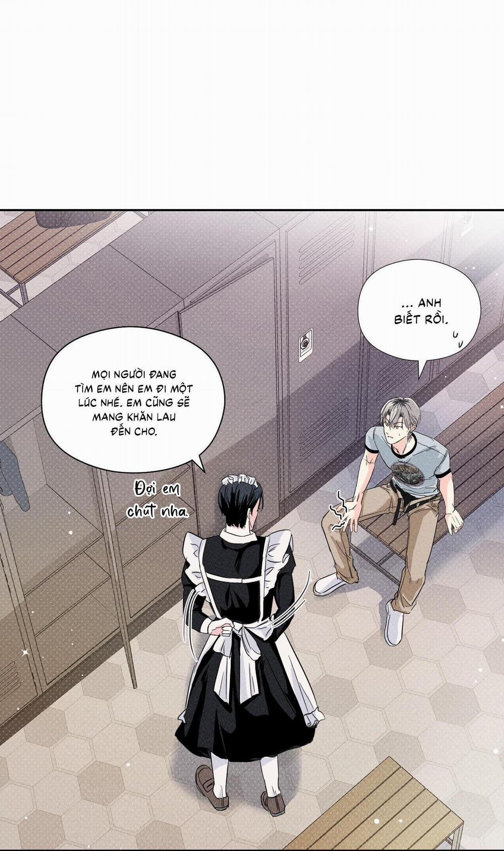 (Cbunu) Ngon Lên Nào! Nhăm Nhăm~ 6 trang 58