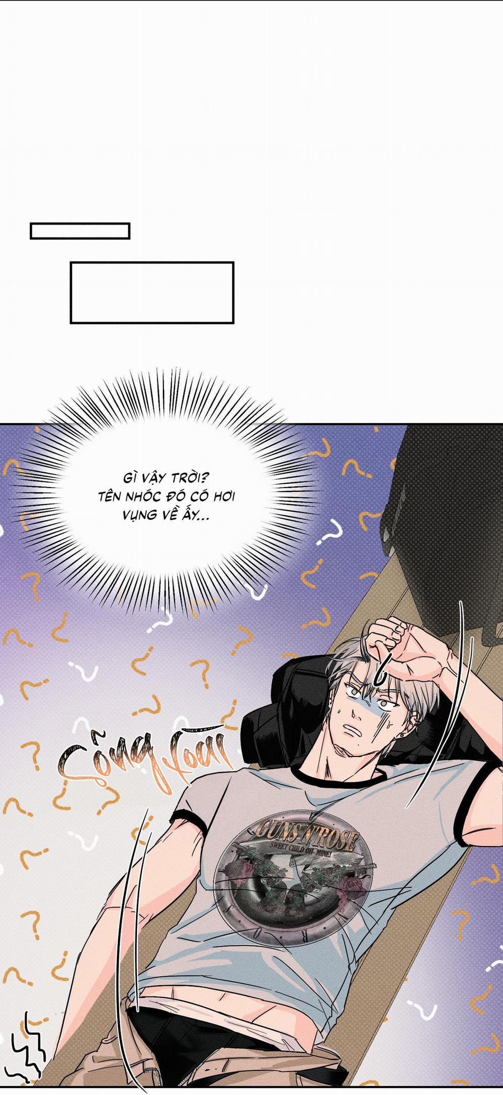 (Cbunu) Ngon Lên Nào! Nhăm Nhăm~ 6 trang 59