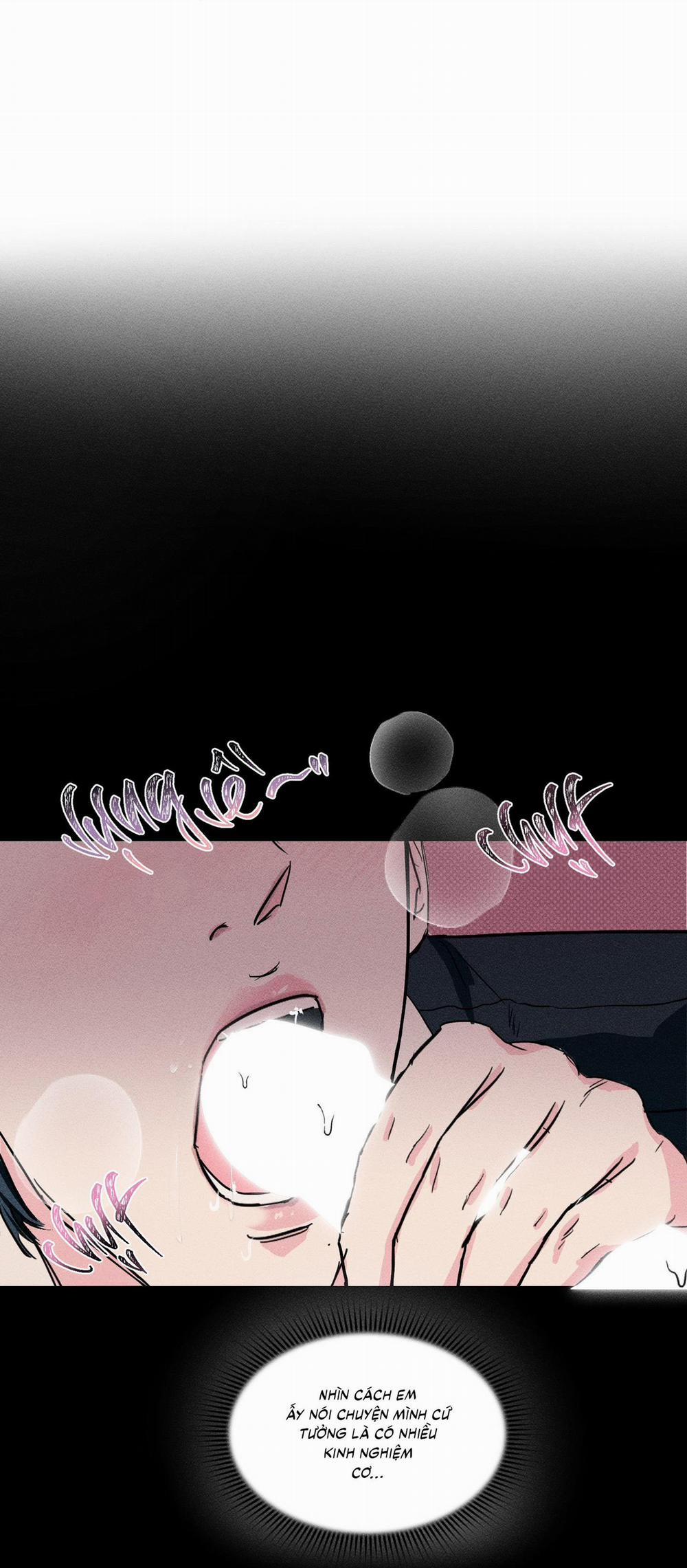 (Cbunu) Ngon Lên Nào! Nhăm Nhăm~ 6 trang 60