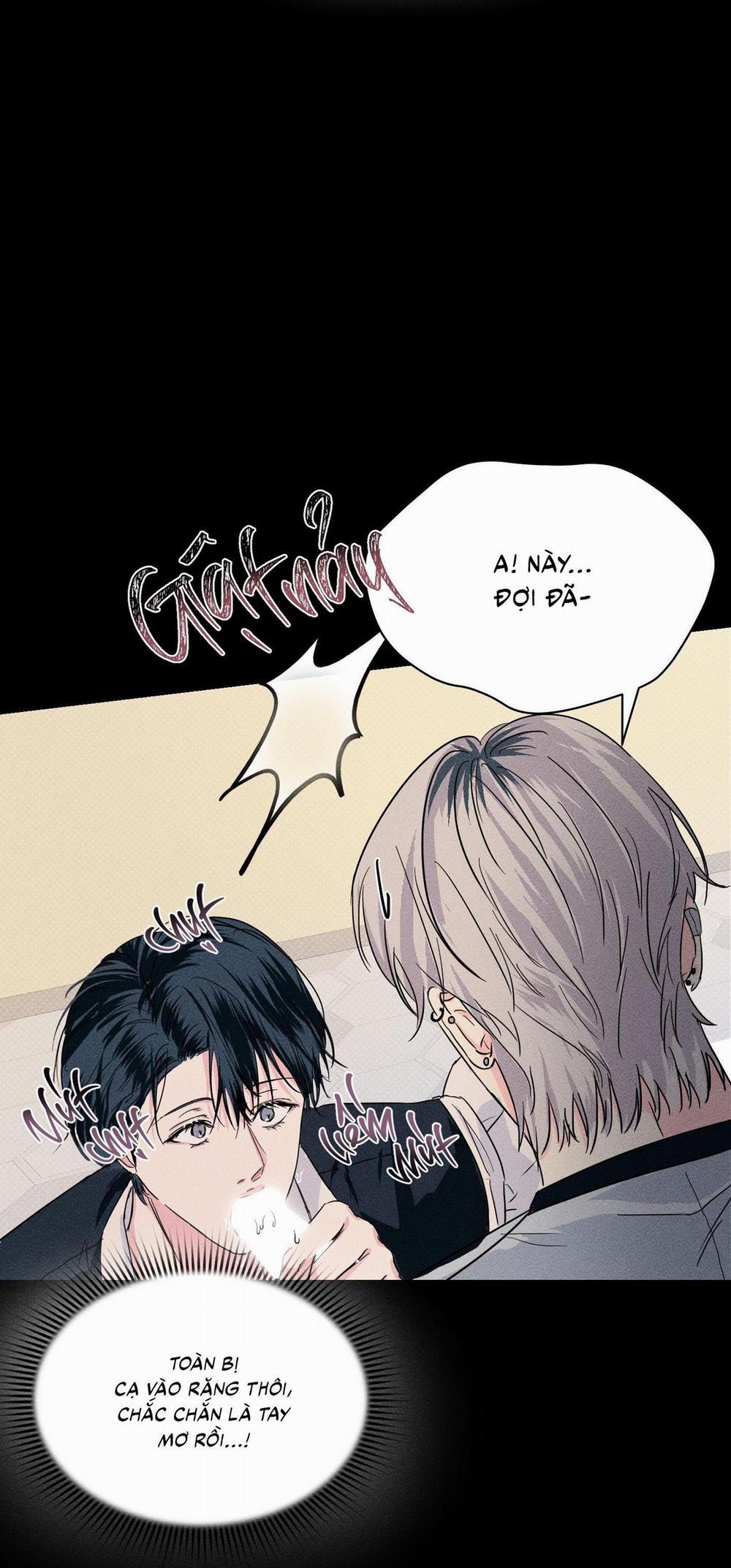 (Cbunu) Ngon Lên Nào! Nhăm Nhăm~ 6 trang 61