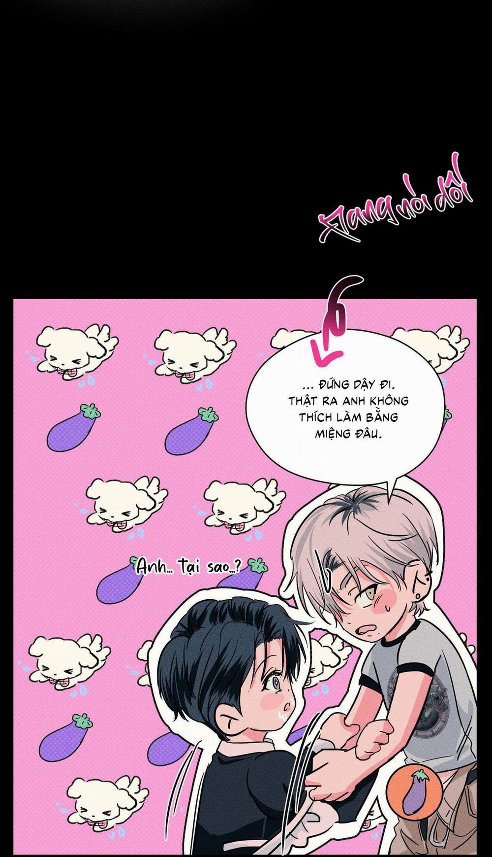 (Cbunu) Ngon Lên Nào! Nhăm Nhăm~ 6 trang 62