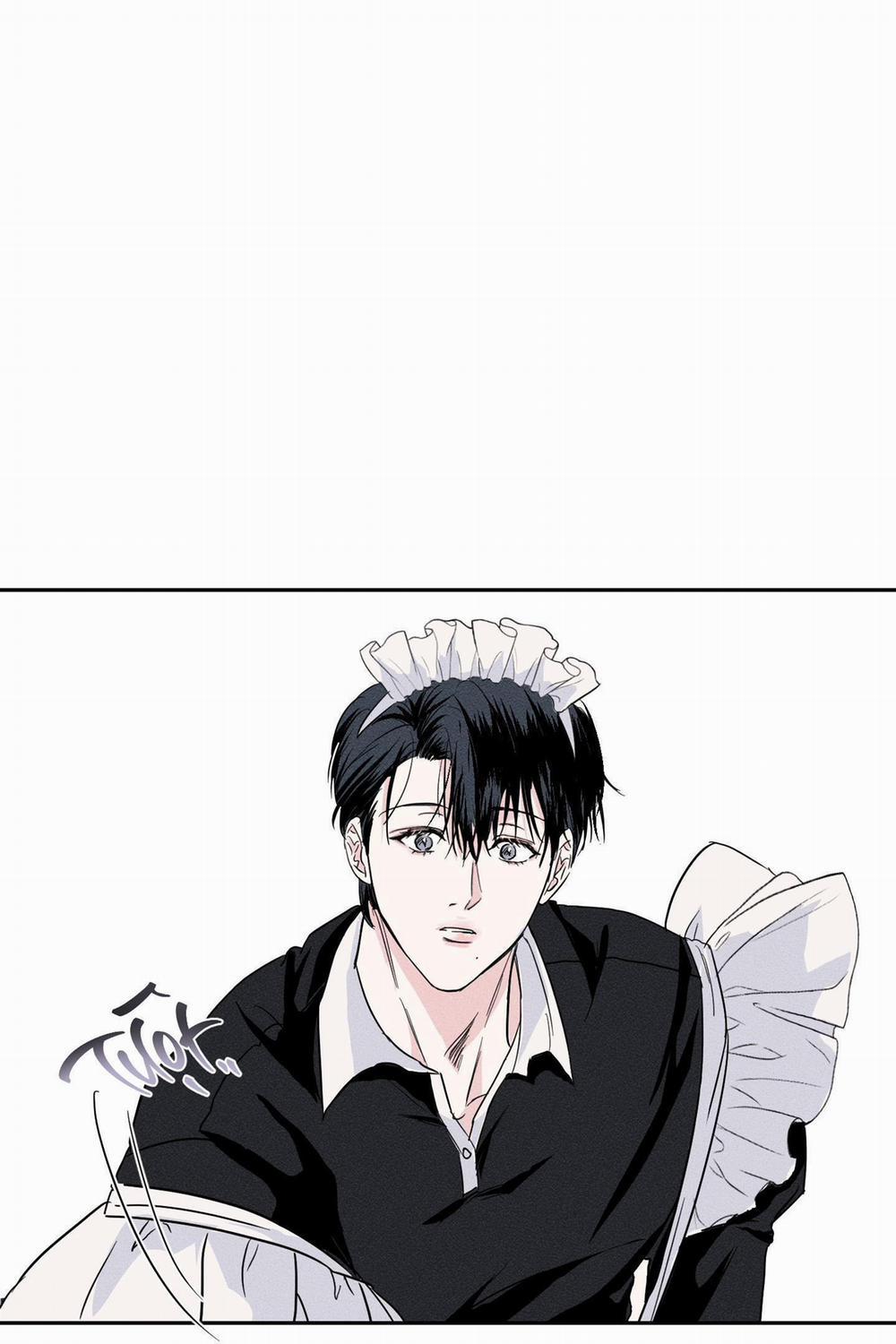 (Cbunu) Ngon Lên Nào! Nhăm Nhăm~ 6 trang 7