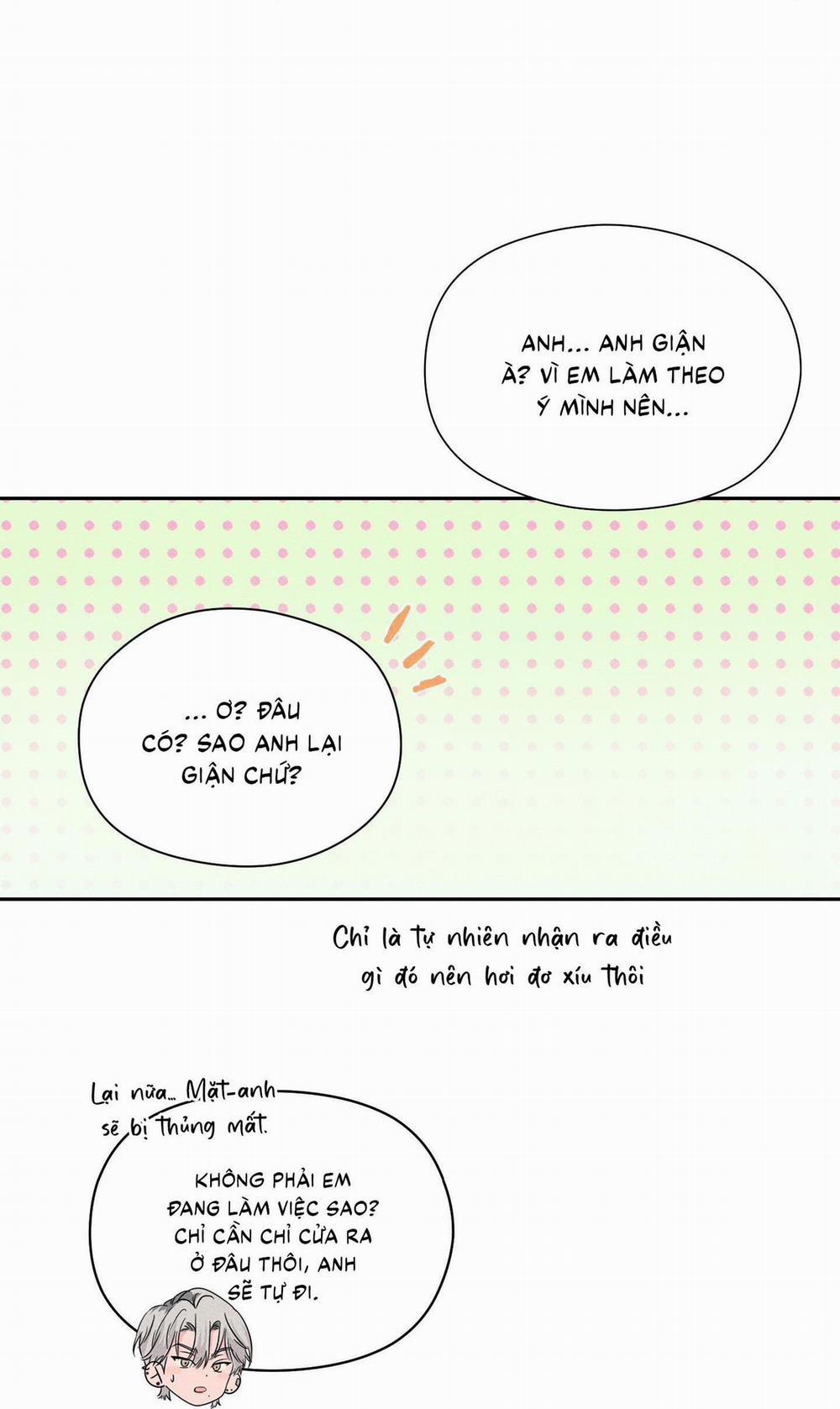 (Cbunu) Ngon Lên Nào! Nhăm Nhăm~ 6 trang 72