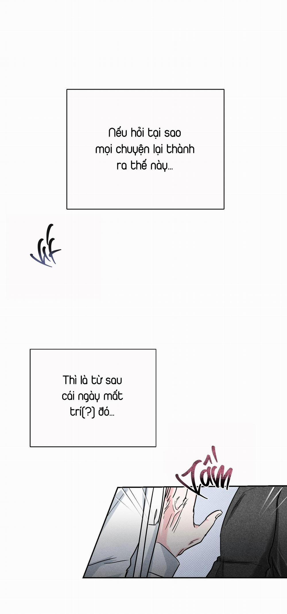 (Cbunu) Ngon Lên Nào! Nhăm Nhăm~ 7 trang 10