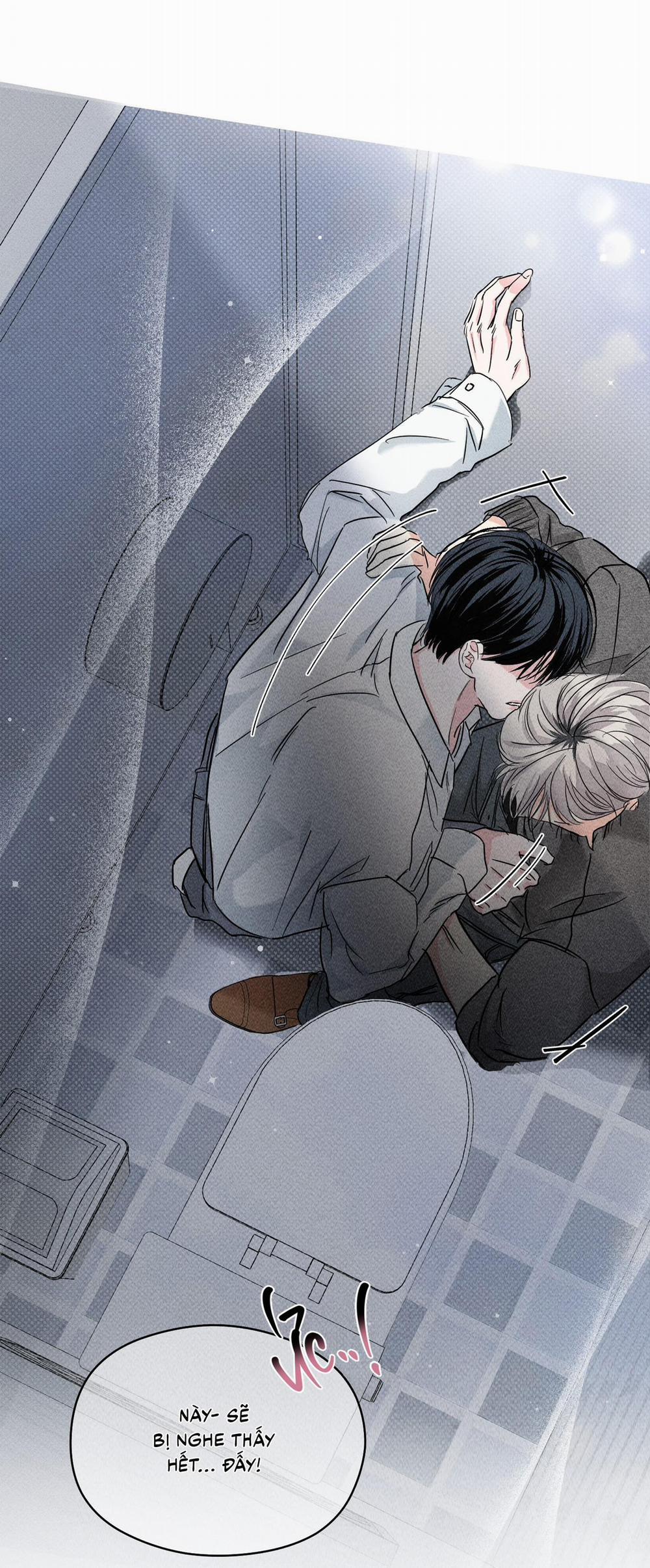 (Cbunu) Ngon Lên Nào! Nhăm Nhăm~ 7 trang 11