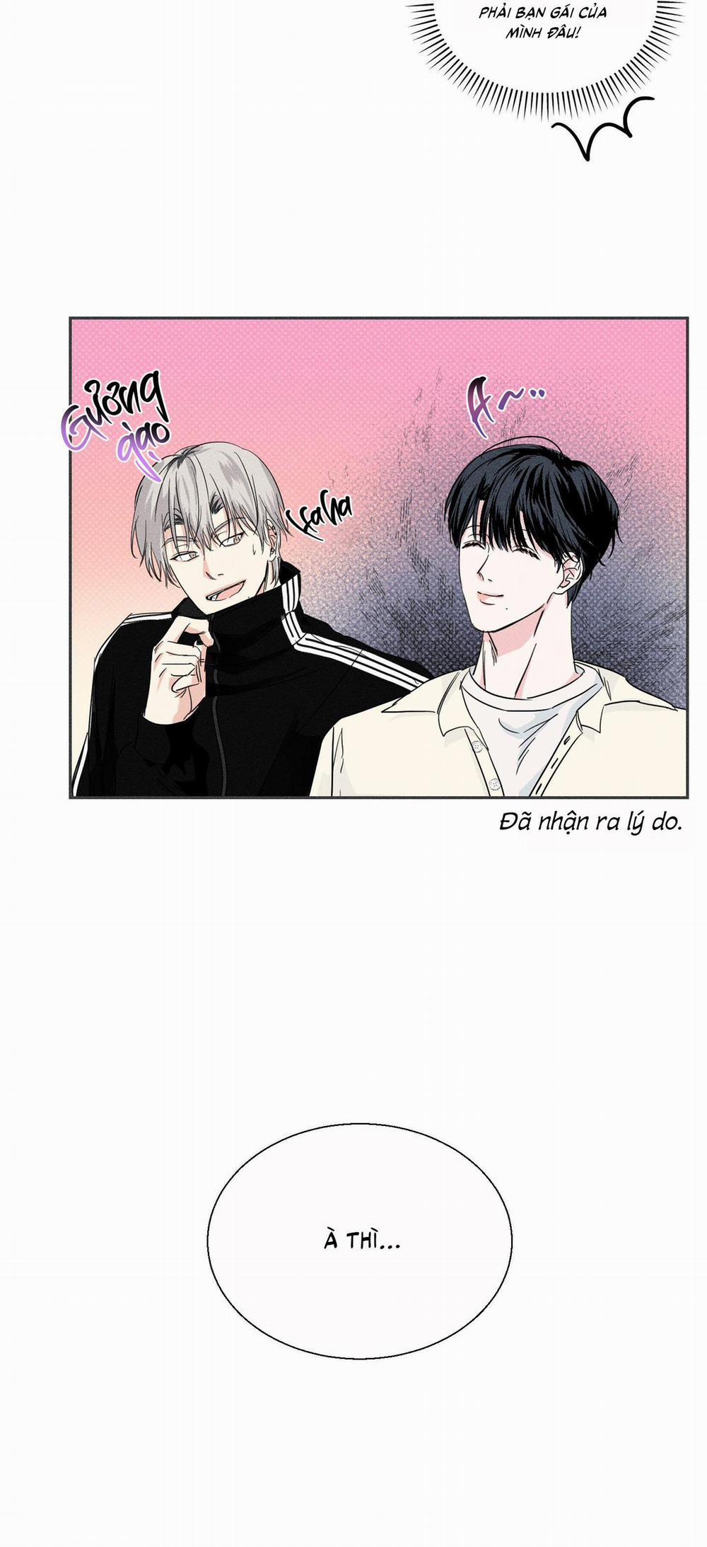 (Cbunu) Ngon Lên Nào! Nhăm Nhăm~ 7 trang 24