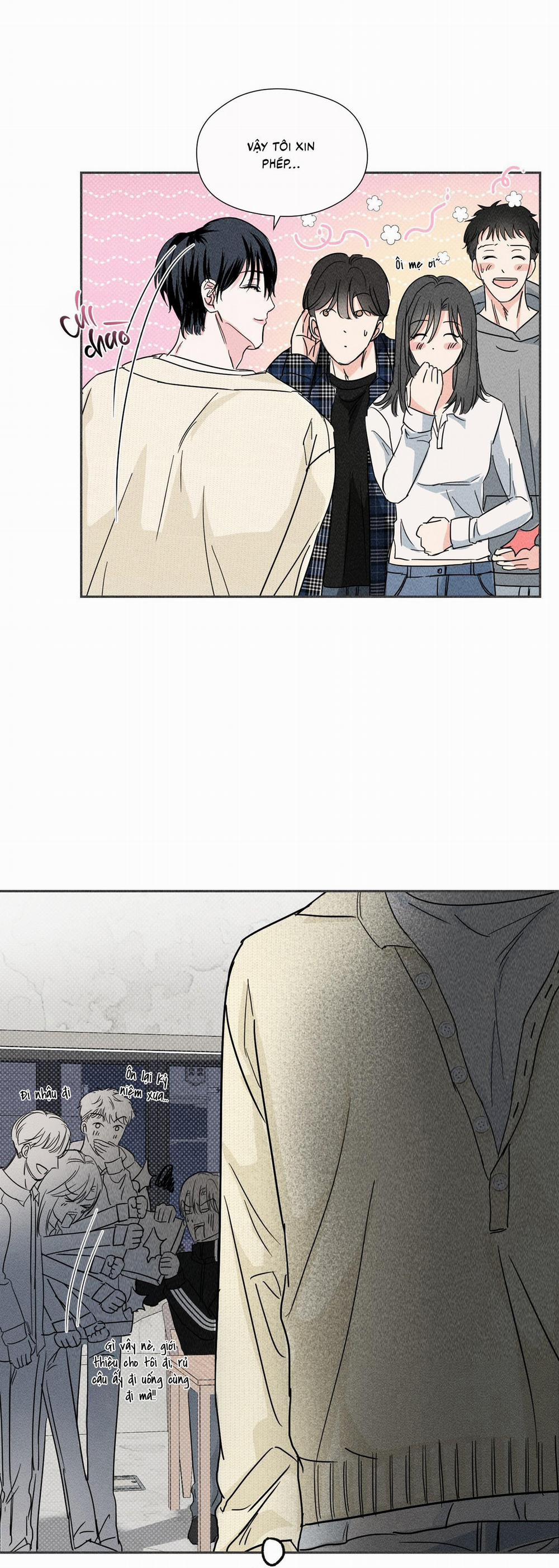 (Cbunu) Ngon Lên Nào! Nhăm Nhăm~ 7 trang 39