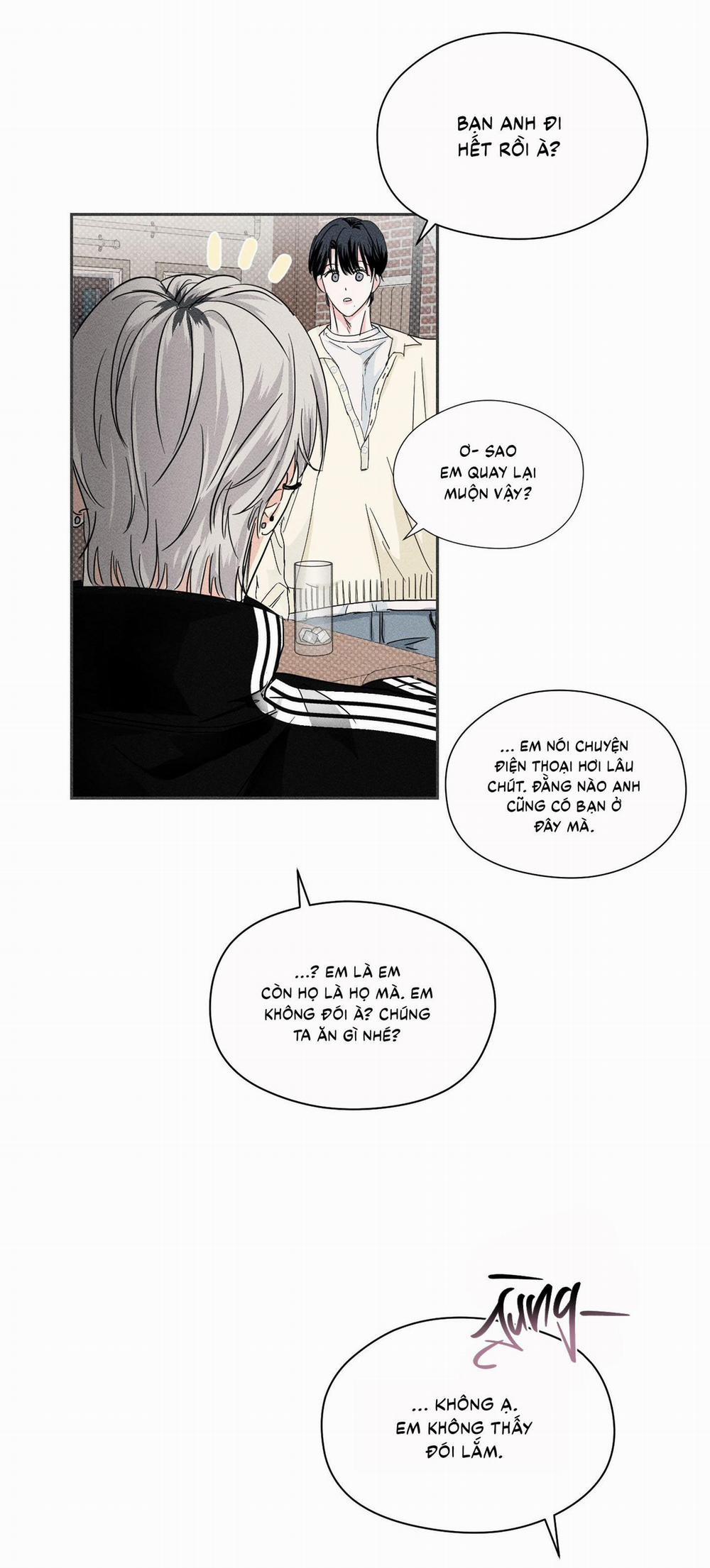 (Cbunu) Ngon Lên Nào! Nhăm Nhăm~ 7 trang 42