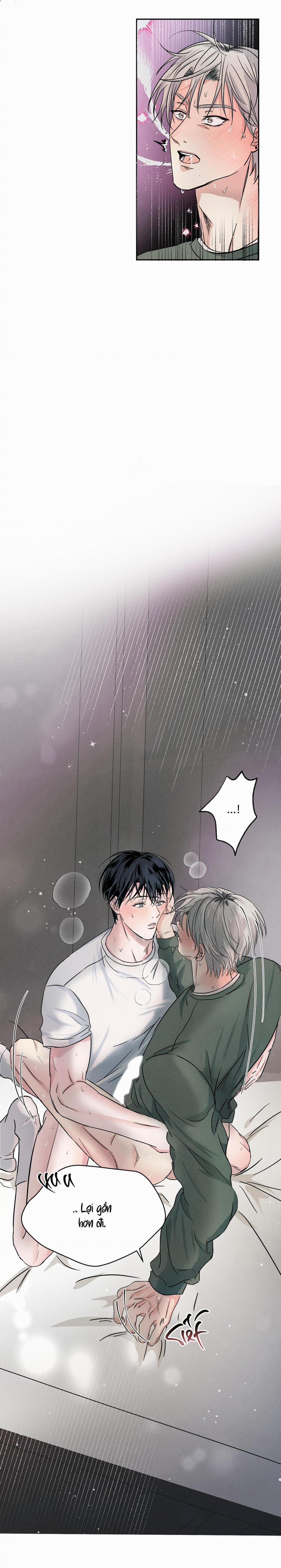 (Cbunu) Ngon Lên Nào! Nhăm Nhăm~ 8 H+ trang 35