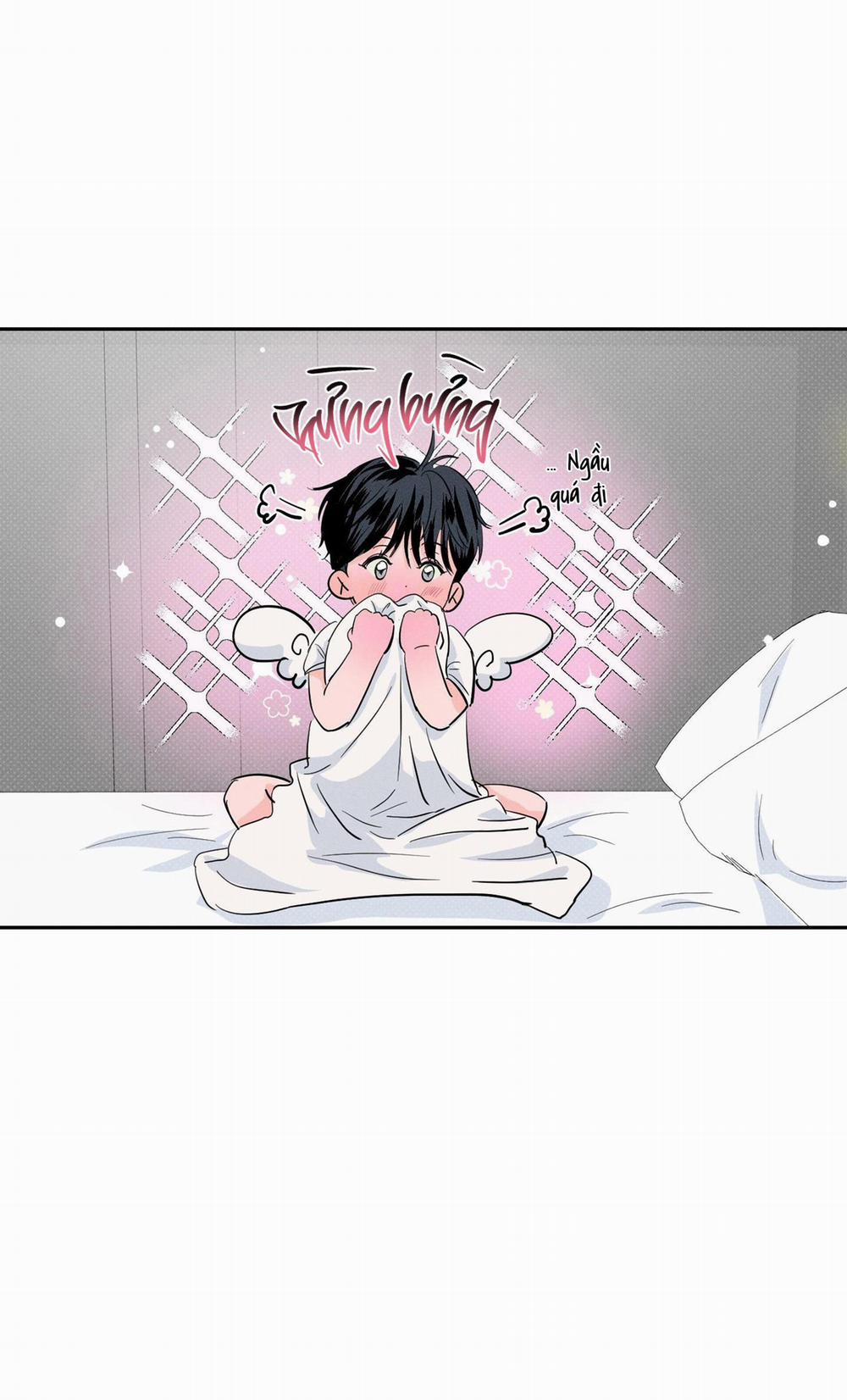 (Cbunu) Ngon Lên Nào! Nhăm Nhăm~ 9 trang 11