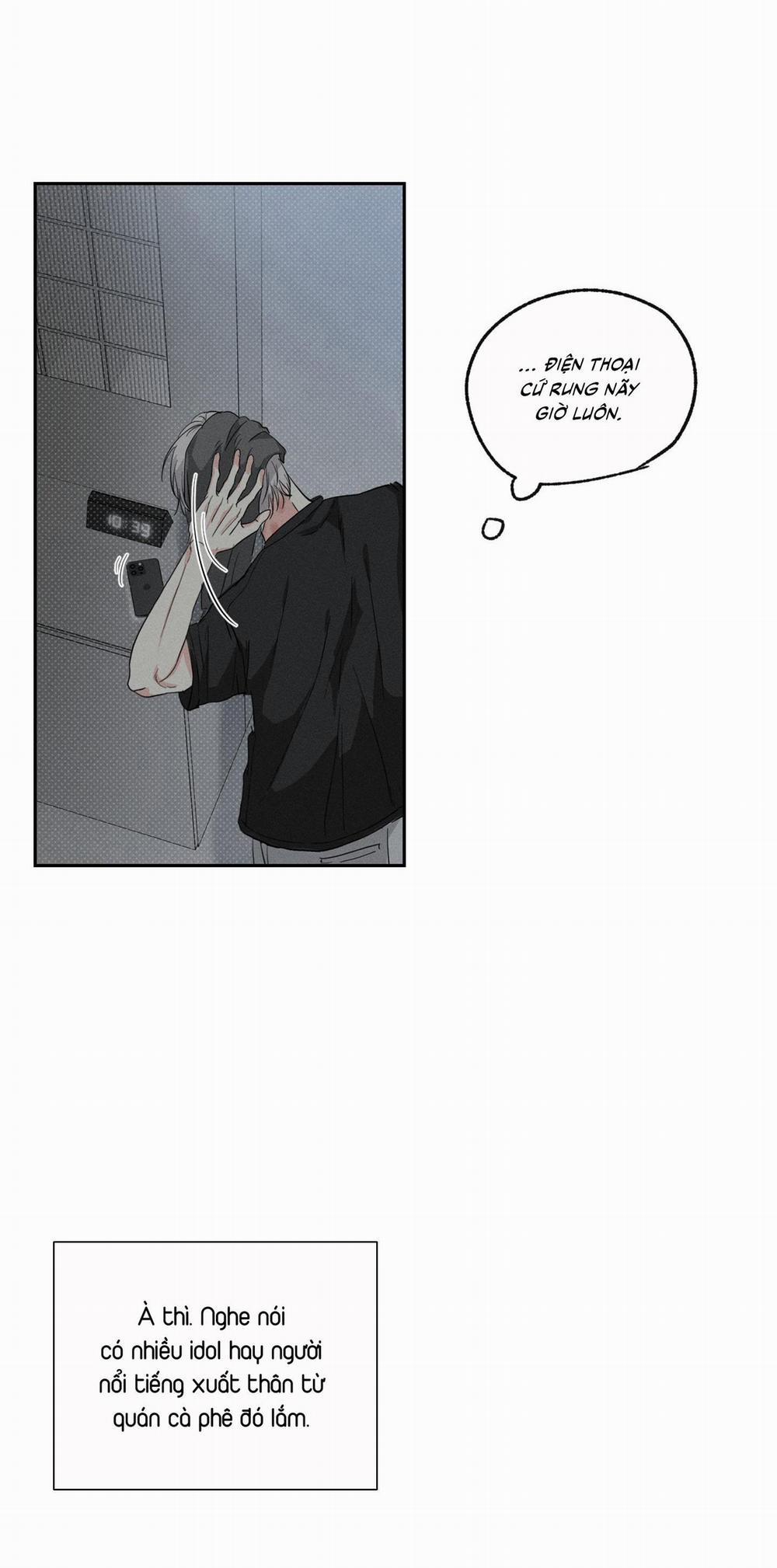 (Cbunu) Ngon Lên Nào! Nhăm Nhăm~ 9 trang 15