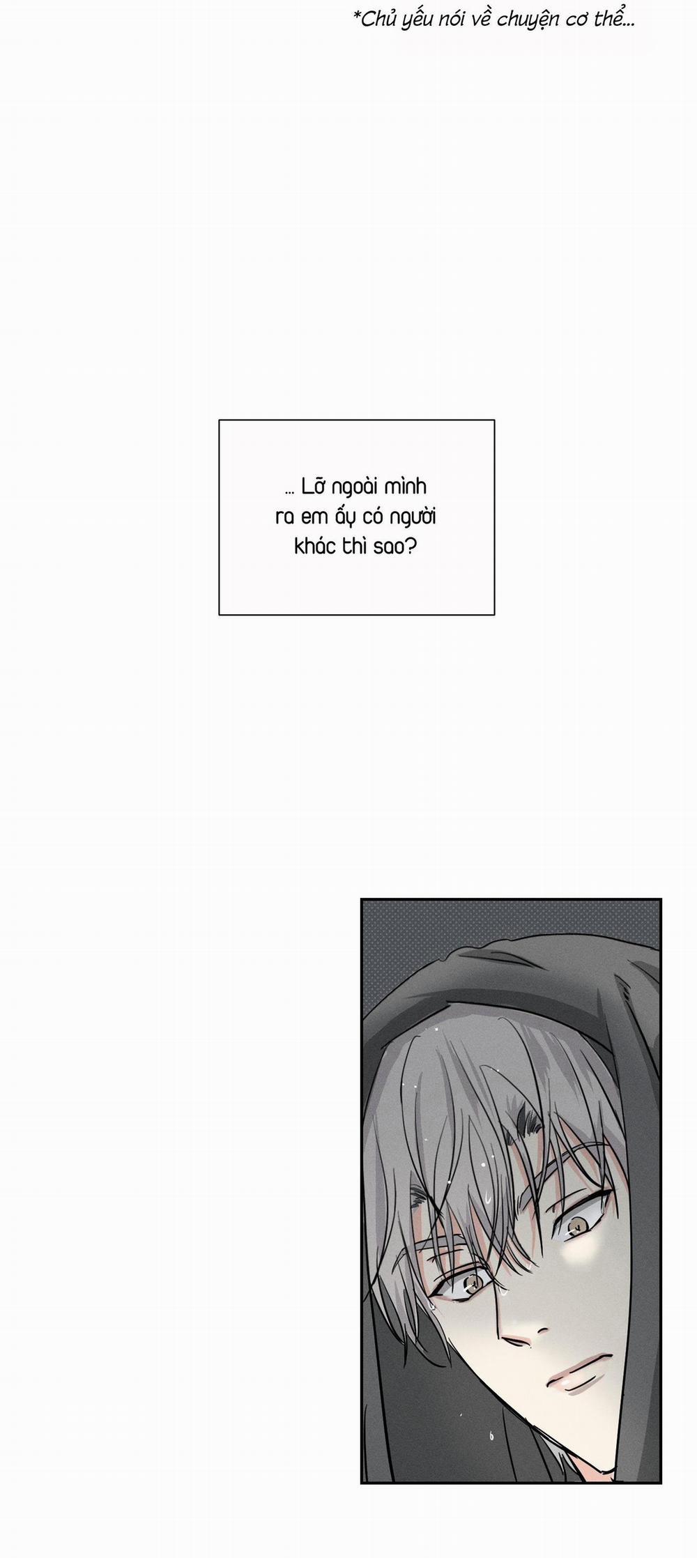 (Cbunu) Ngon Lên Nào! Nhăm Nhăm~ 9 trang 17