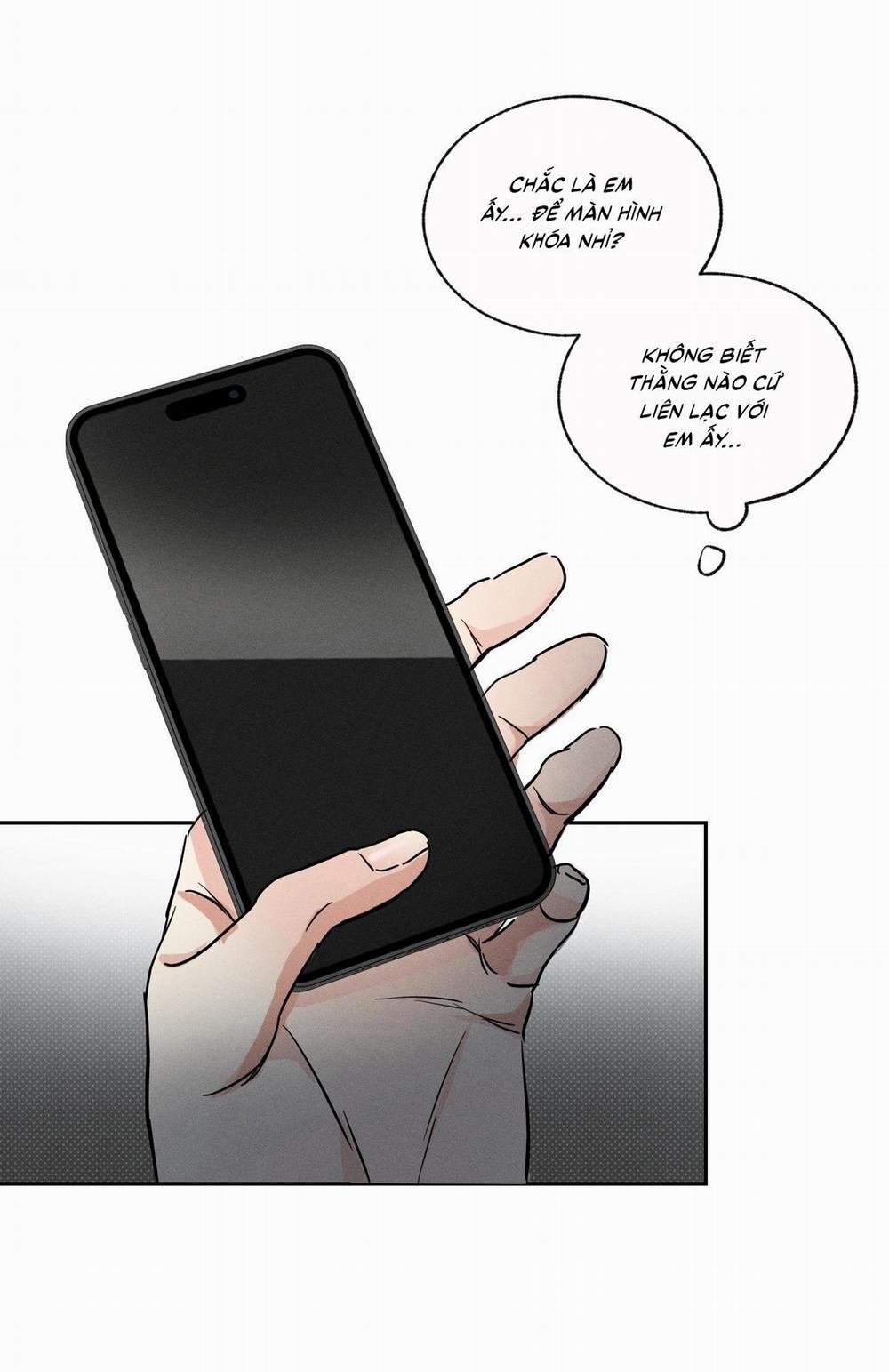 (Cbunu) Ngon Lên Nào! Nhăm Nhăm~ 9 trang 18