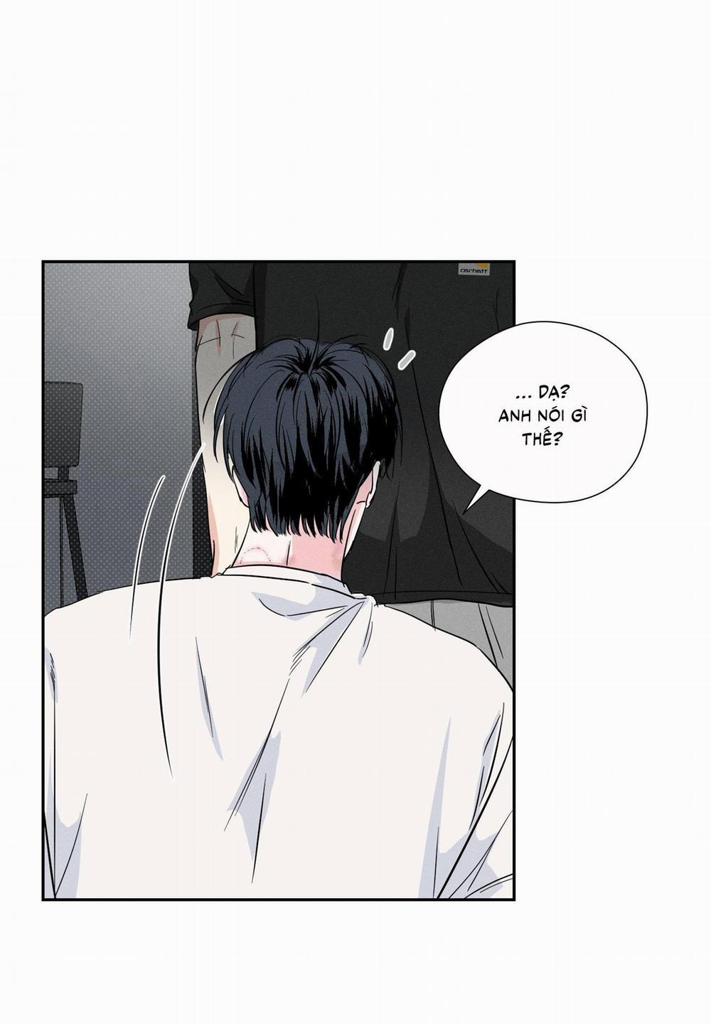 (Cbunu) Ngon Lên Nào! Nhăm Nhăm~ 9 trang 21