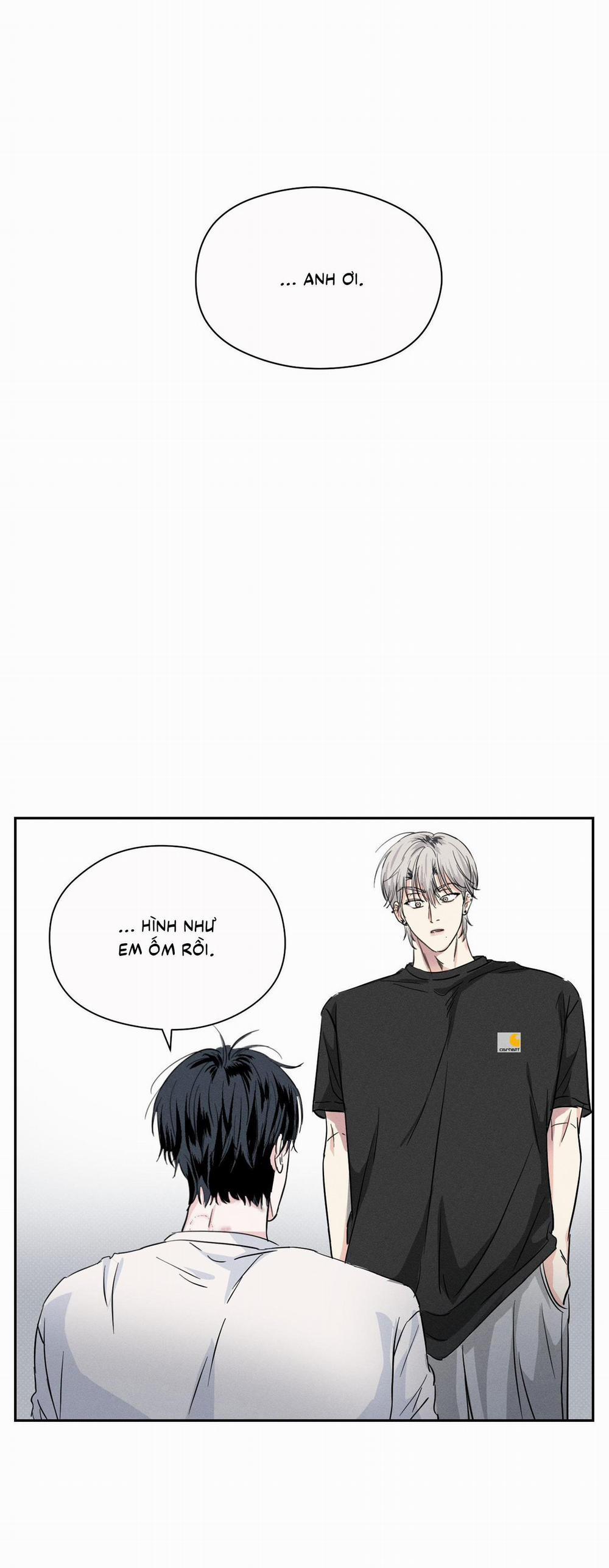 (Cbunu) Ngon Lên Nào! Nhăm Nhăm~ 9 trang 25