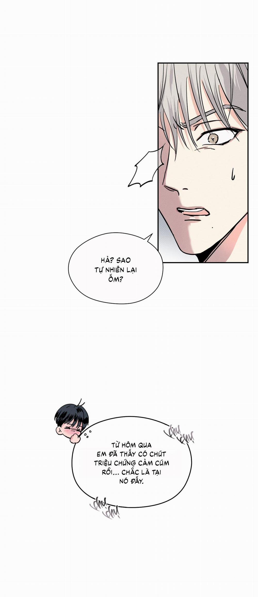 (Cbunu) Ngon Lên Nào! Nhăm Nhăm~ 9 trang 26