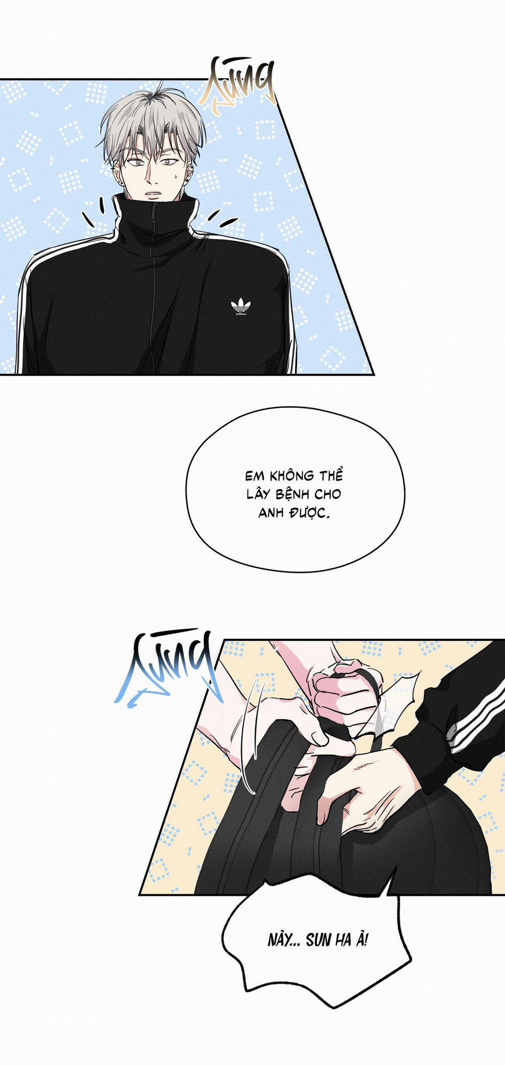 (Cbunu) Ngon Lên Nào! Nhăm Nhăm~ 9 trang 30