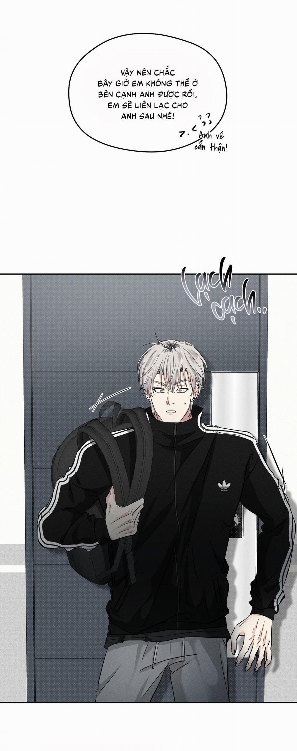 (Cbunu) Ngon Lên Nào! Nhăm Nhăm~ 9 trang 31