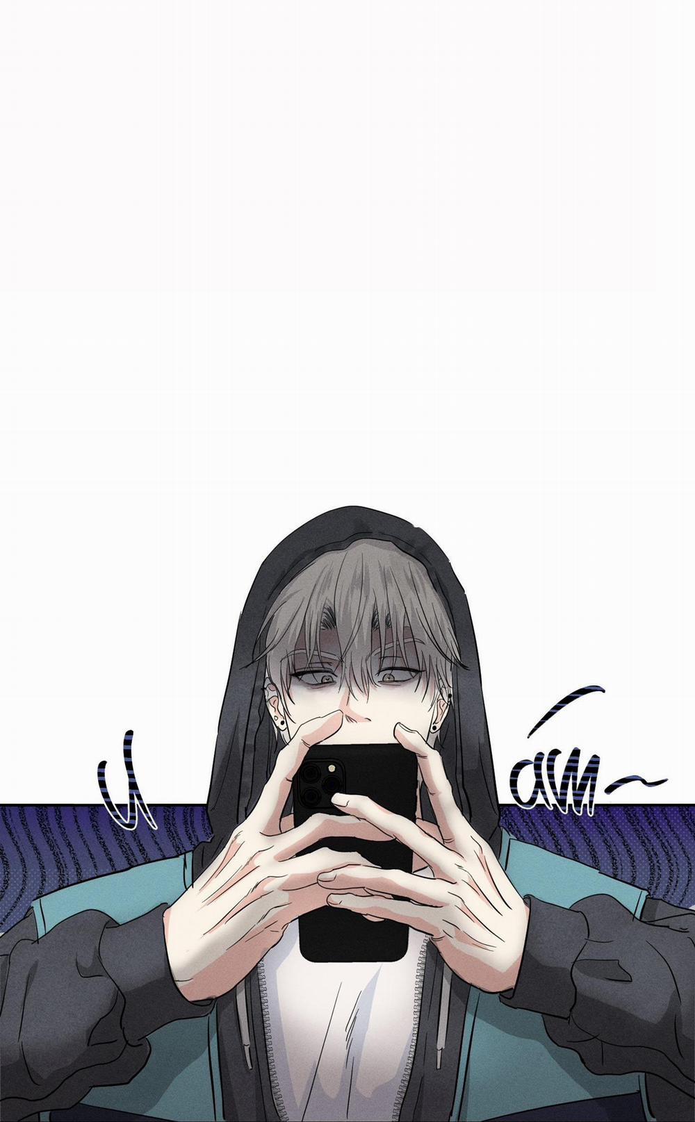 (Cbunu) Ngon Lên Nào! Nhăm Nhăm~ 9 trang 34