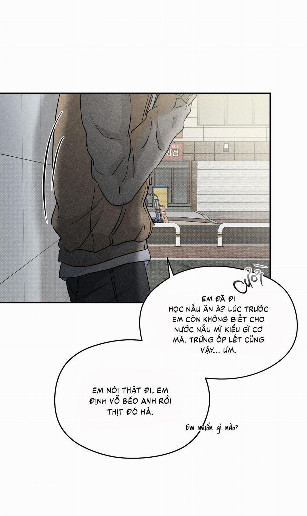 (Cbunu) Ngon Lên Nào! Nhăm Nhăm~ 9 trang 63