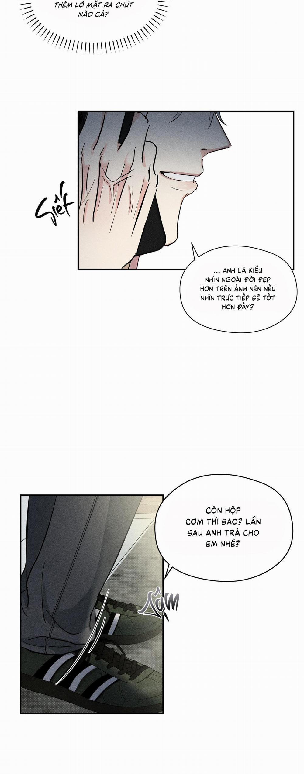 (Cbunu) Ngon Lên Nào! Nhăm Nhăm~ 9 trang 65