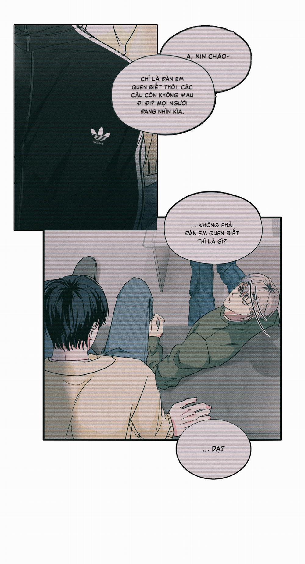 (Cbunu) Ngon Lên Nào! Nhăm Nhăm~ 9 trang 70