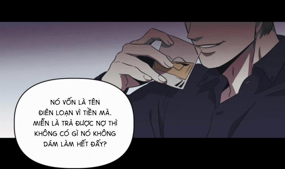 (Cbunu) Ngục Giam Thể Xác 1 0 trang 16