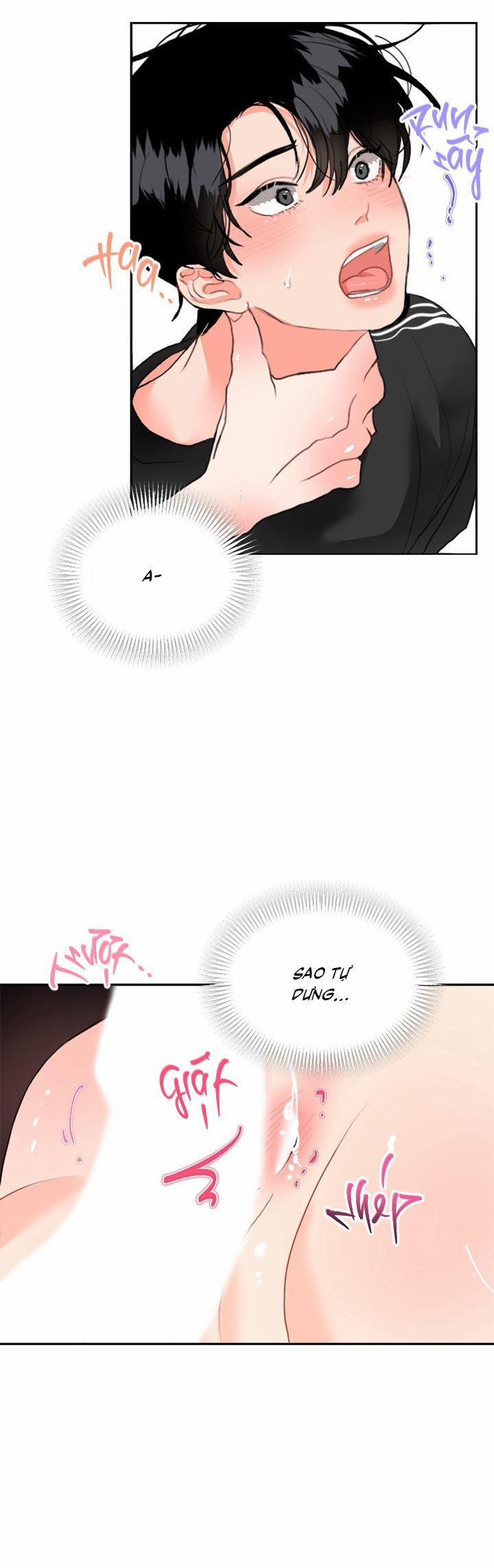 (Cbunu) Omega Của Anh 1 H+ trang 36