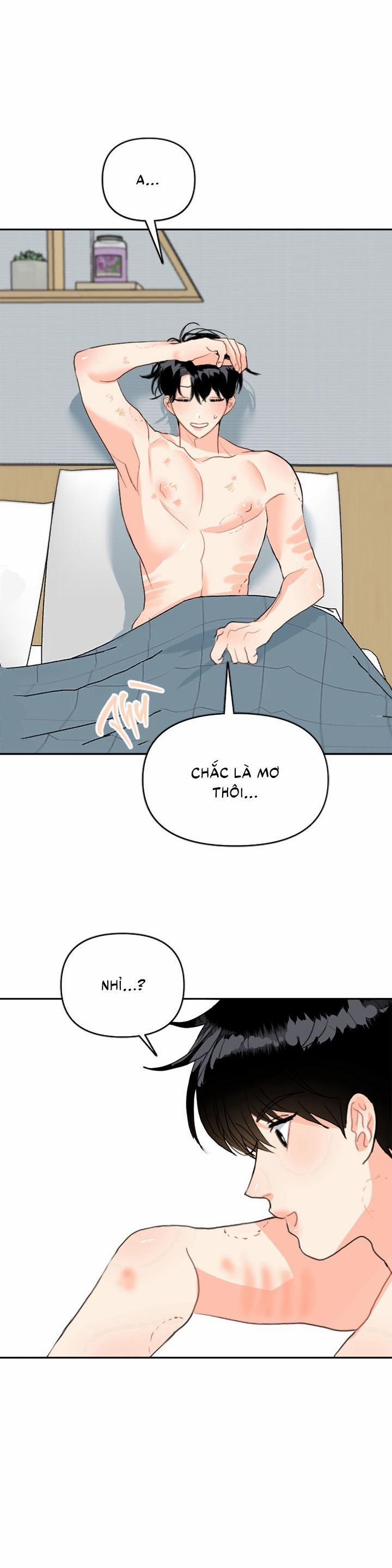 (Cbunu) Omega Của Anh 1 H+ trang 58