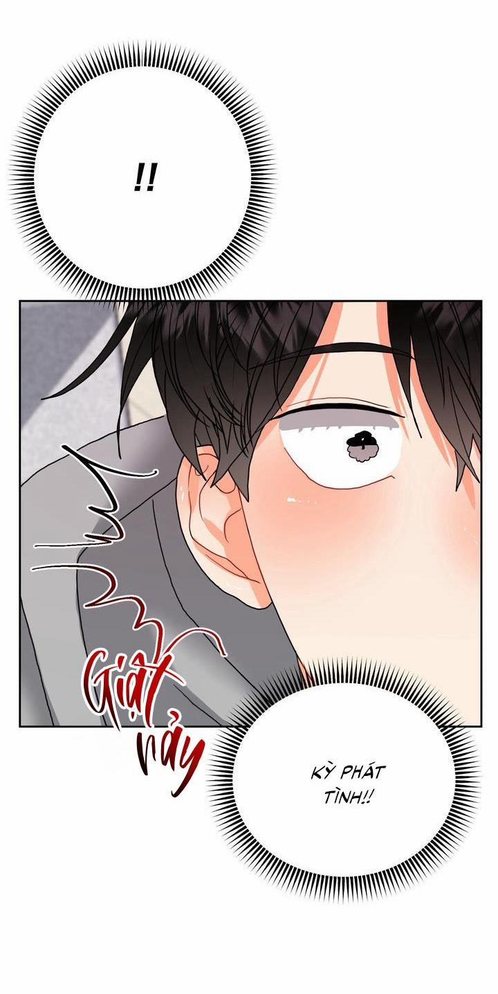(Cbunu) Omega Của Anh 10 H+ trang 49