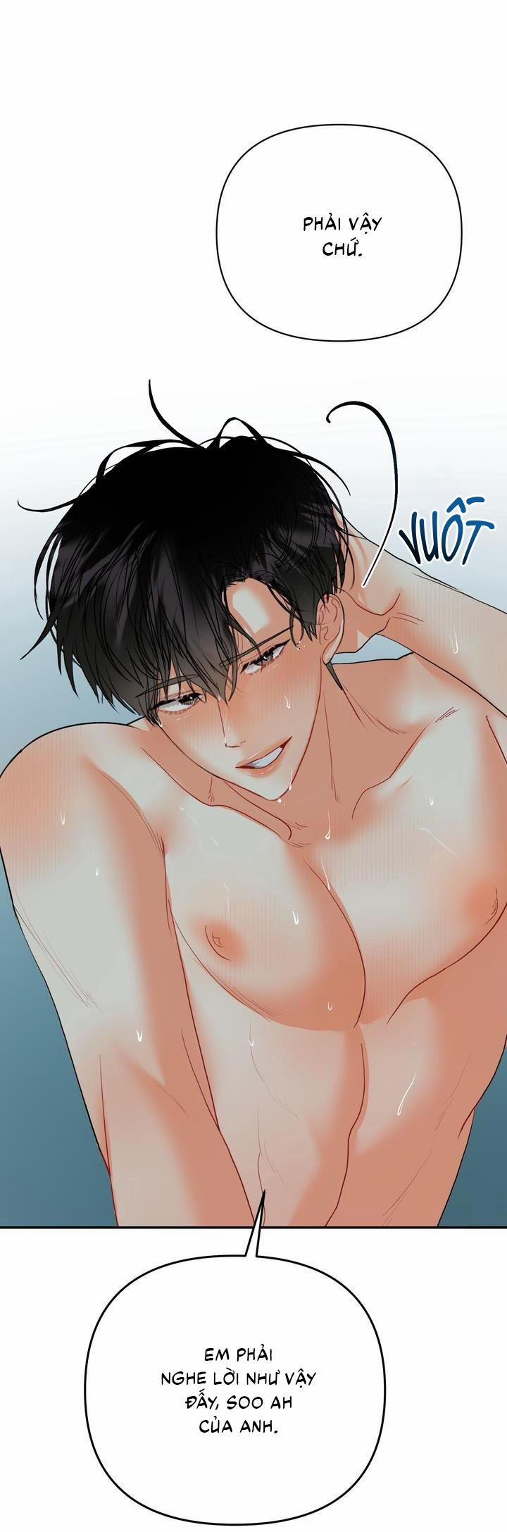 (Cbunu) Omega Của Anh 12 H+ trang 31