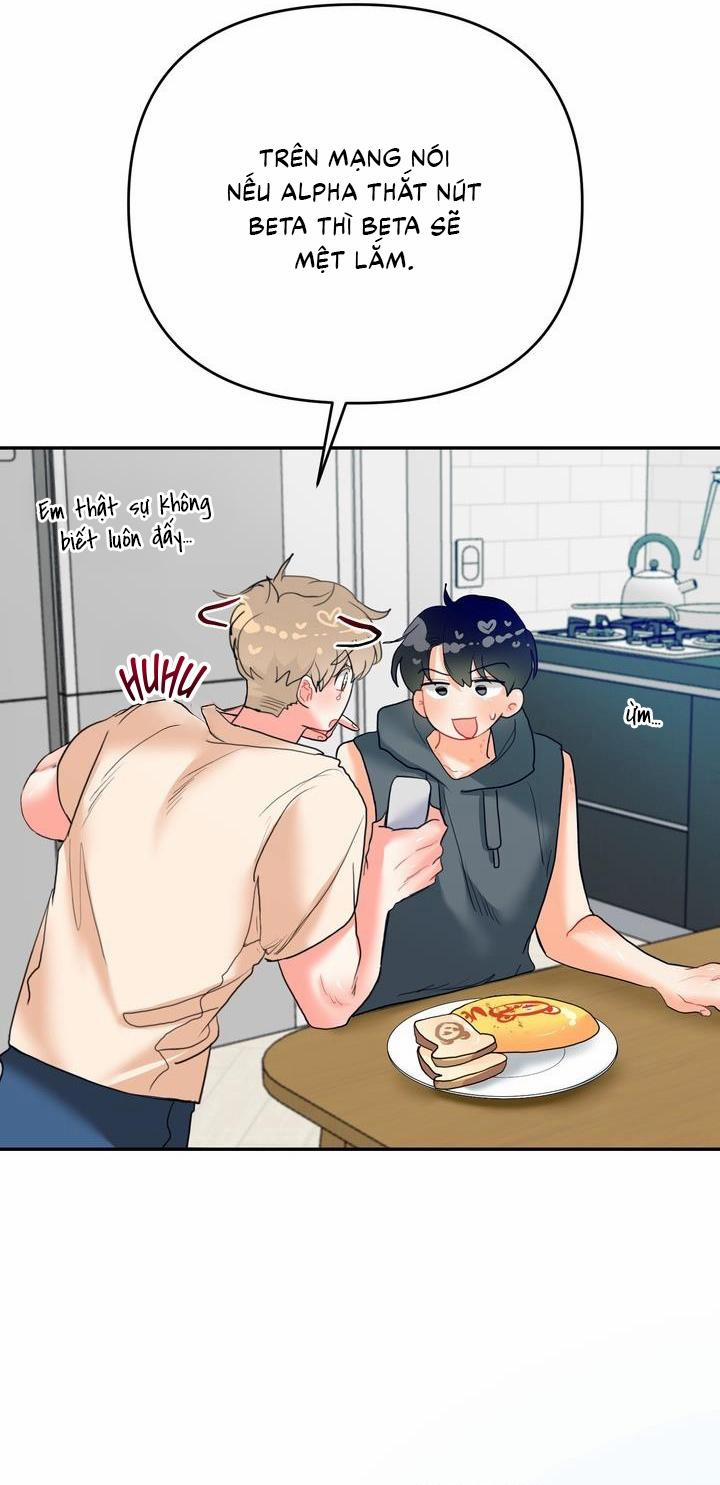 (Cbunu) Omega Của Anh 13 trang 35