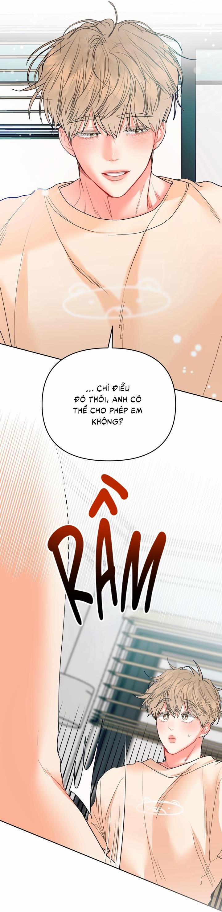 (Cbunu) Omega Của Anh 13 trang 55