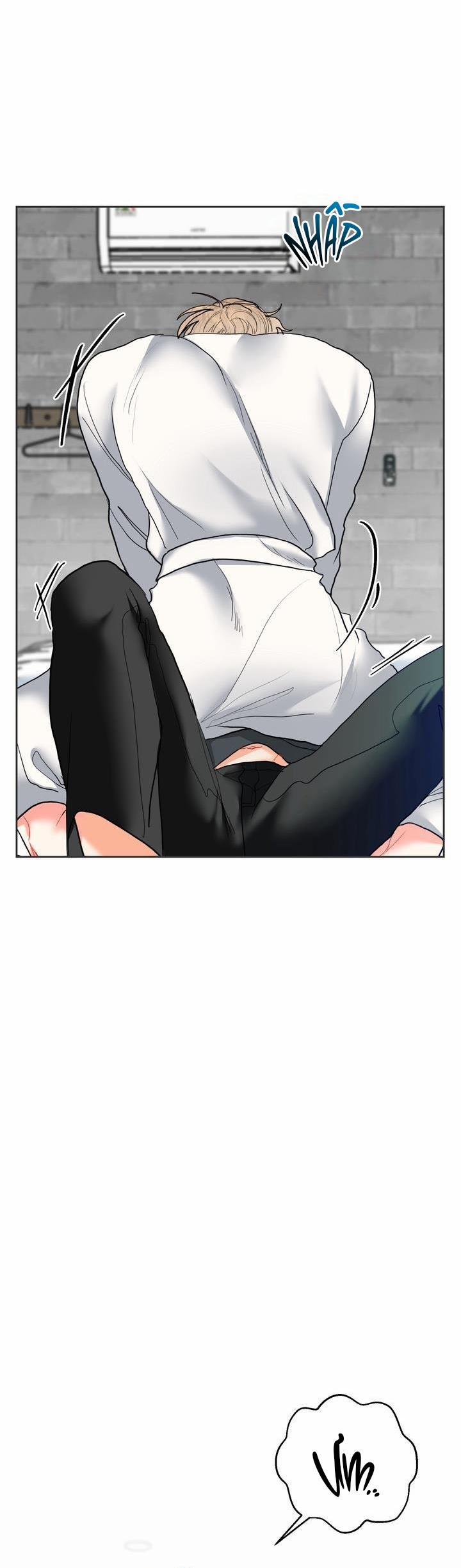 (Cbunu) Omega Của Anh 16 Ngoại truyện 2 trang 15