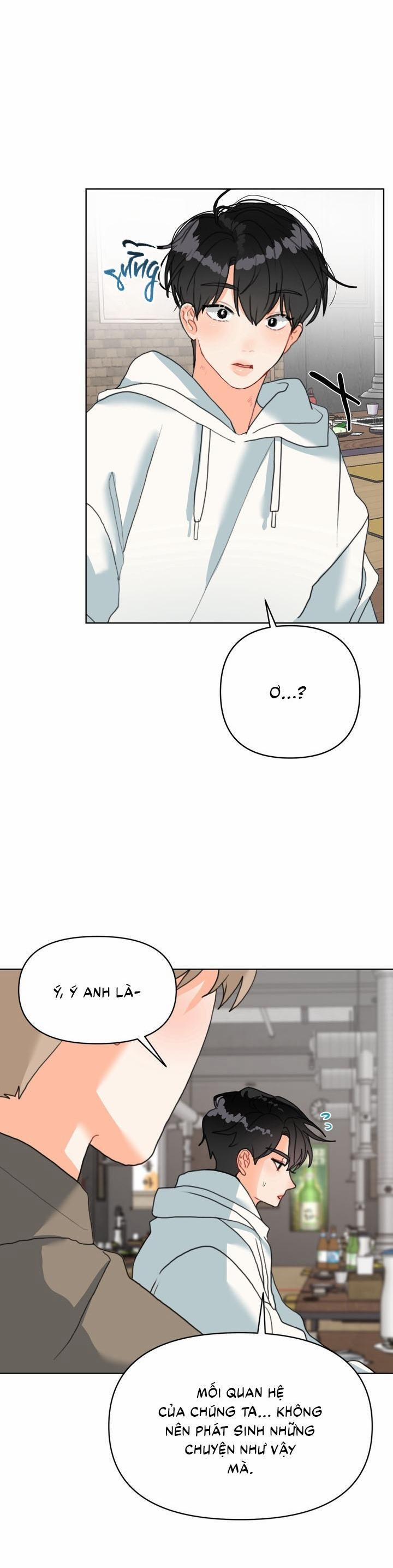 (Cbunu) Omega Của Anh 2 trang 33