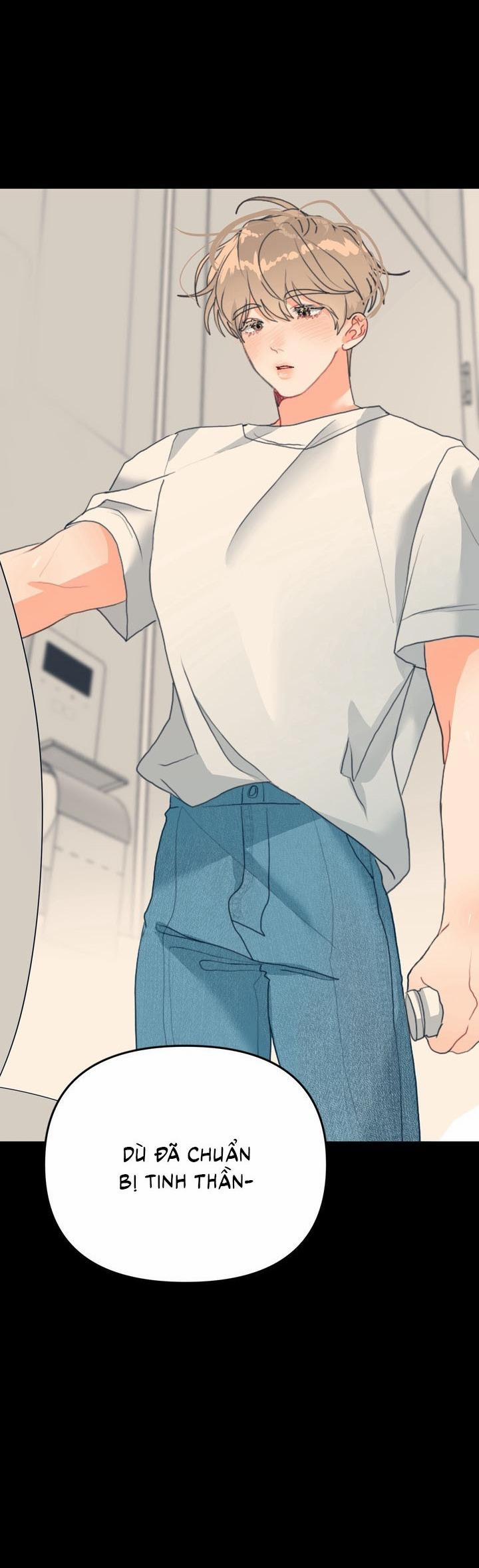 (Cbunu) Omega Của Anh 2 trang 46