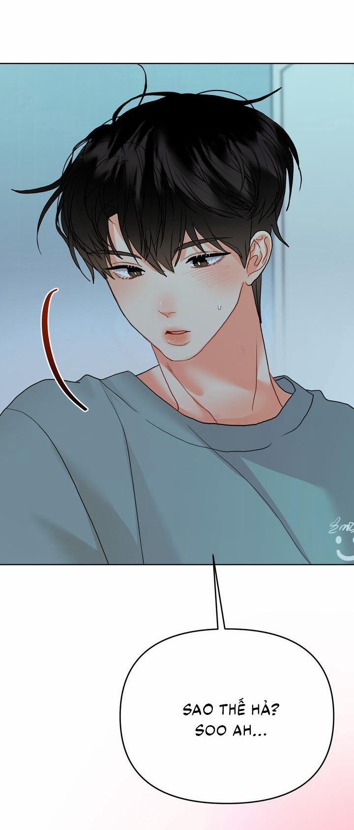 (Cbunu) Omega Của Anh 3 trang 36