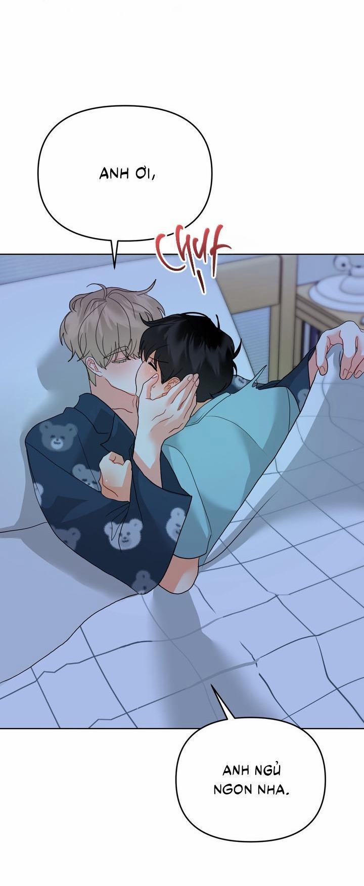 (Cbunu) Omega Của Anh 3 trang 42