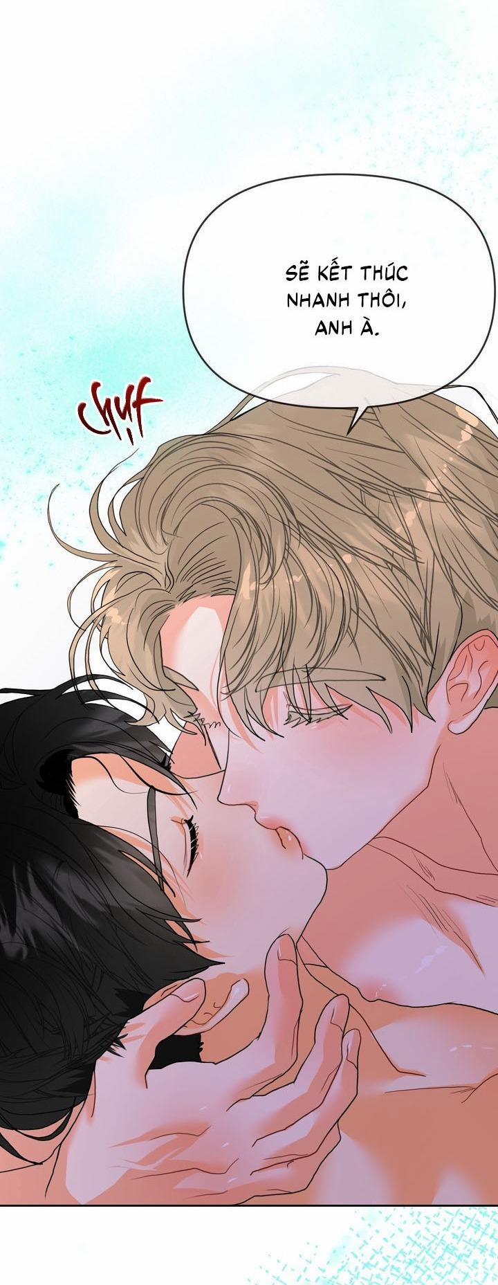 (Cbunu) Omega Của Anh 4 trang 12