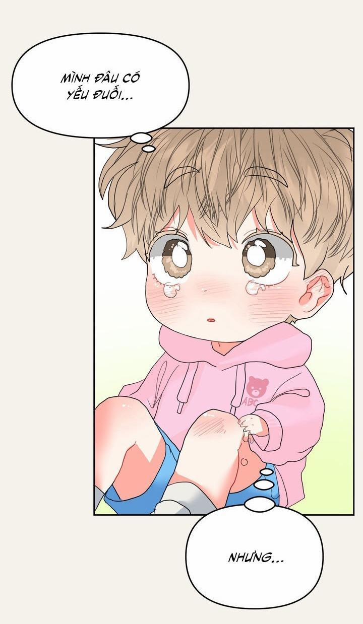 (Cbunu) Omega Của Anh 4 trang 27