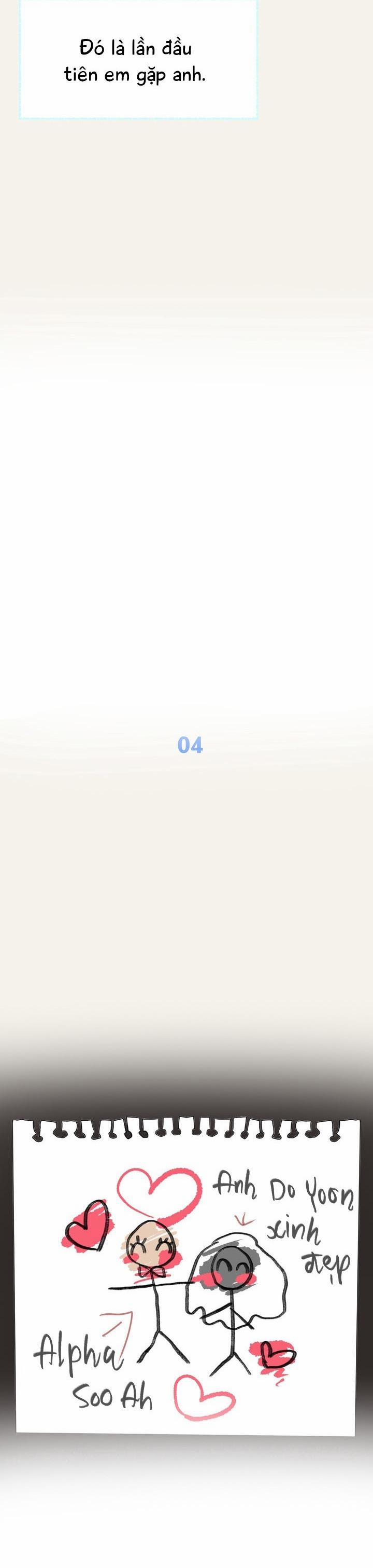 (Cbunu) Omega Của Anh 4 trang 33